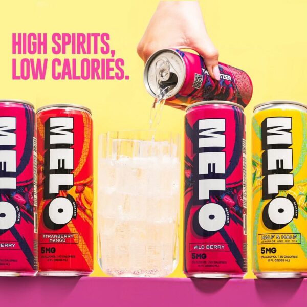What You Should Know About THC Beverage Labeling