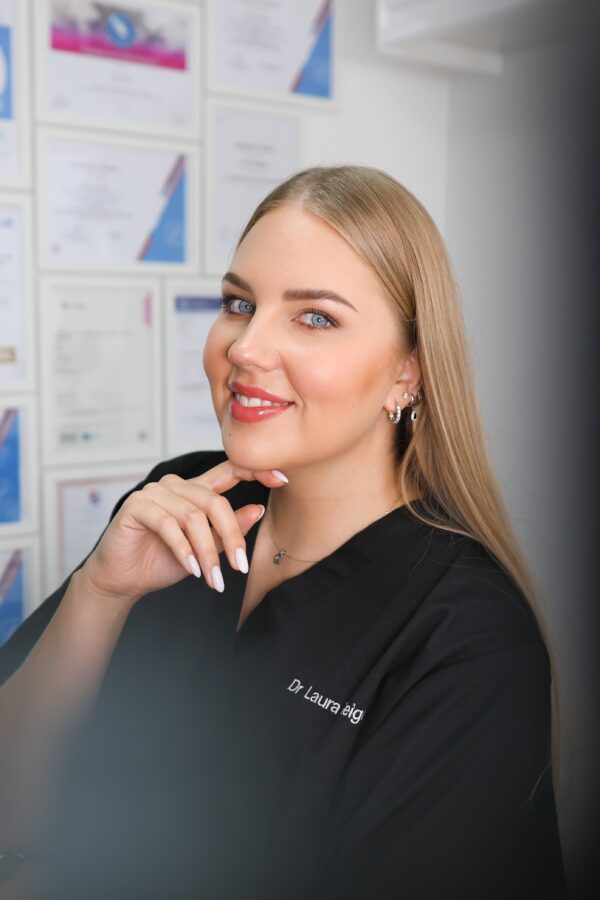 Jaw Slimming & Square Face Treatment Near Puttenham, Surrey