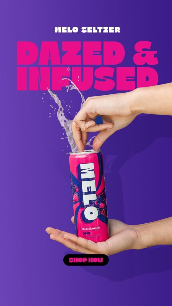 Thc Beverages In North Carolina NC