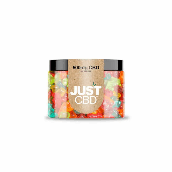 Why You Should Consider CBD Gummies For Your Wellness Routine