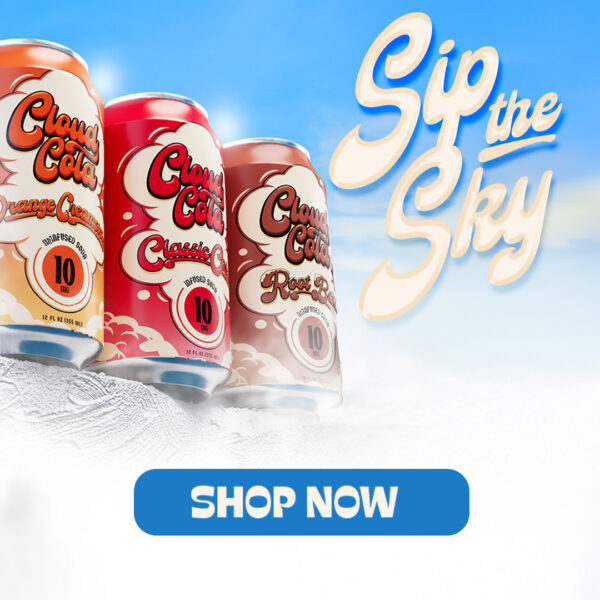How To Reduce The Effects Of THC Soda If You Get Too High