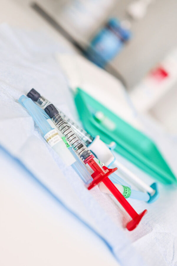 Top-rated Clinics For Nasolabial Fold Fillers In London